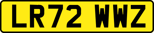 LR72WWZ