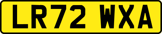 LR72WXA