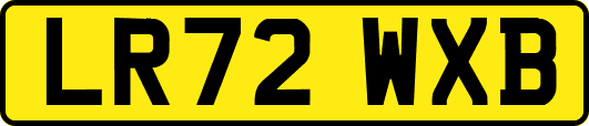 LR72WXB