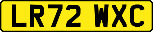 LR72WXC