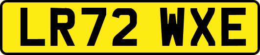 LR72WXE