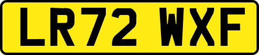 LR72WXF