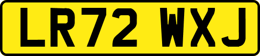 LR72WXJ