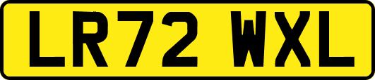 LR72WXL