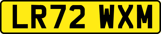 LR72WXM