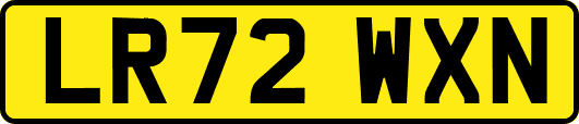 LR72WXN