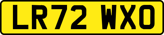 LR72WXO
