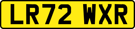 LR72WXR