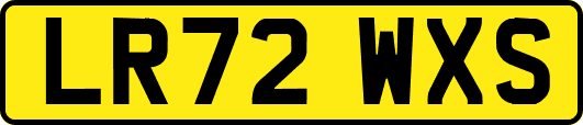 LR72WXS