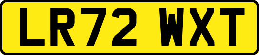 LR72WXT