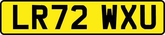 LR72WXU