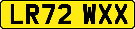 LR72WXX