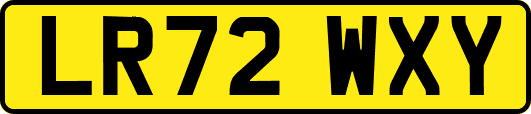 LR72WXY