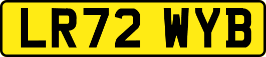 LR72WYB
