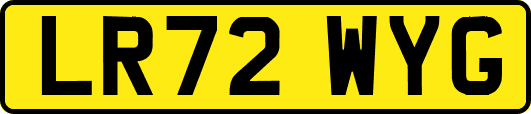 LR72WYG