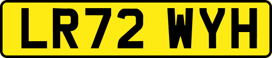 LR72WYH