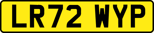 LR72WYP