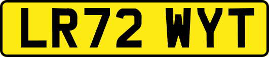 LR72WYT