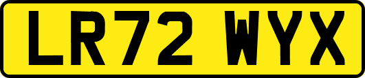 LR72WYX