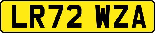 LR72WZA