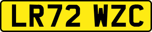 LR72WZC