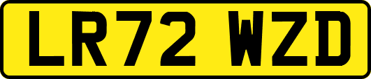 LR72WZD