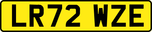LR72WZE