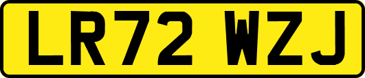 LR72WZJ