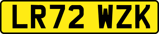 LR72WZK