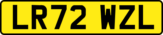 LR72WZL
