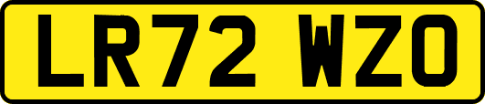 LR72WZO