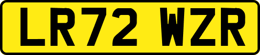 LR72WZR