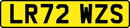 LR72WZS