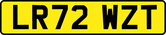LR72WZT
