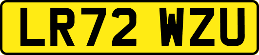 LR72WZU