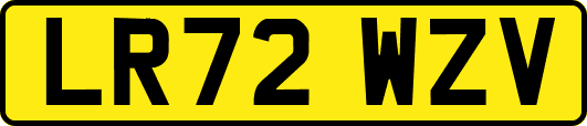 LR72WZV