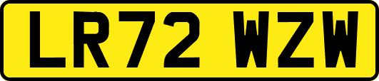 LR72WZW