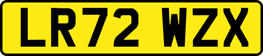 LR72WZX