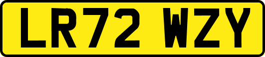 LR72WZY