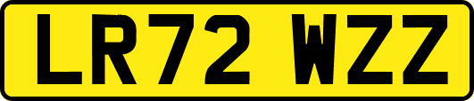 LR72WZZ