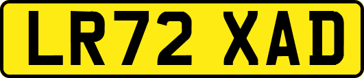 LR72XAD