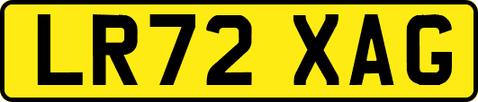 LR72XAG