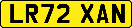 LR72XAN