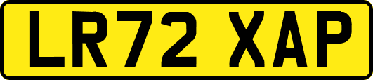LR72XAP