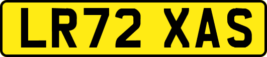 LR72XAS