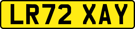 LR72XAY