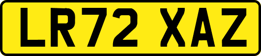 LR72XAZ