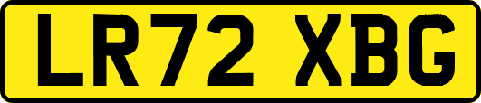 LR72XBG