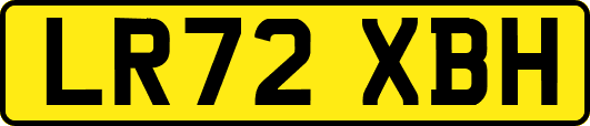LR72XBH