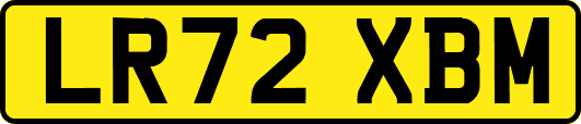 LR72XBM